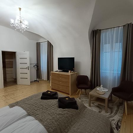 Appartement Krizkov Dom à Kremnica Extérieur photo