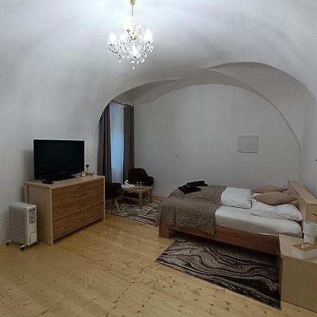 Appartement Krizkov Dom à Kremnica Extérieur photo