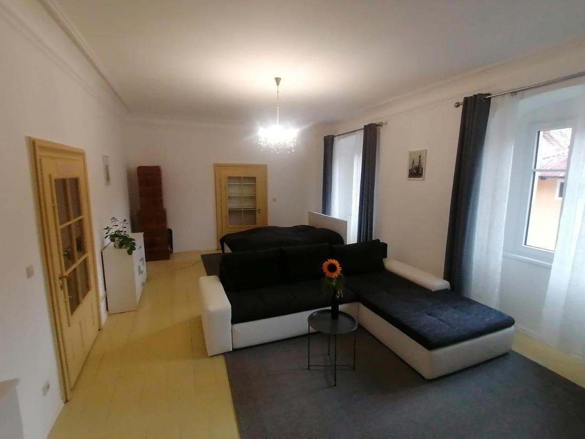 Appartement Krizkov Dom à Kremnica Extérieur photo