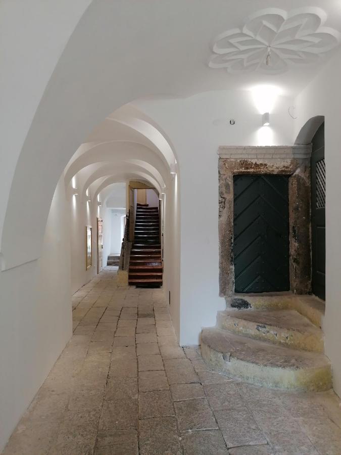 Appartement Krizkov Dom à Kremnica Extérieur photo