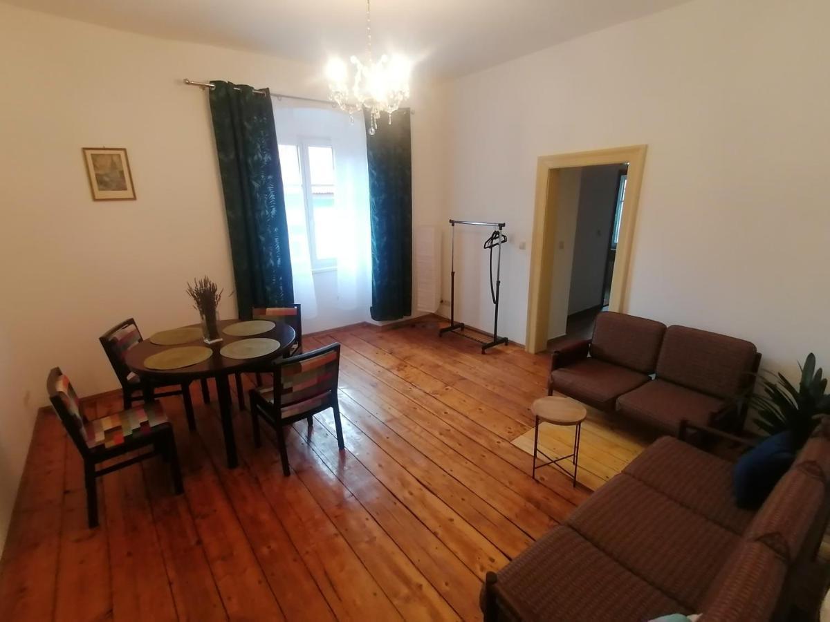 Appartement Krizkov Dom à Kremnica Extérieur photo