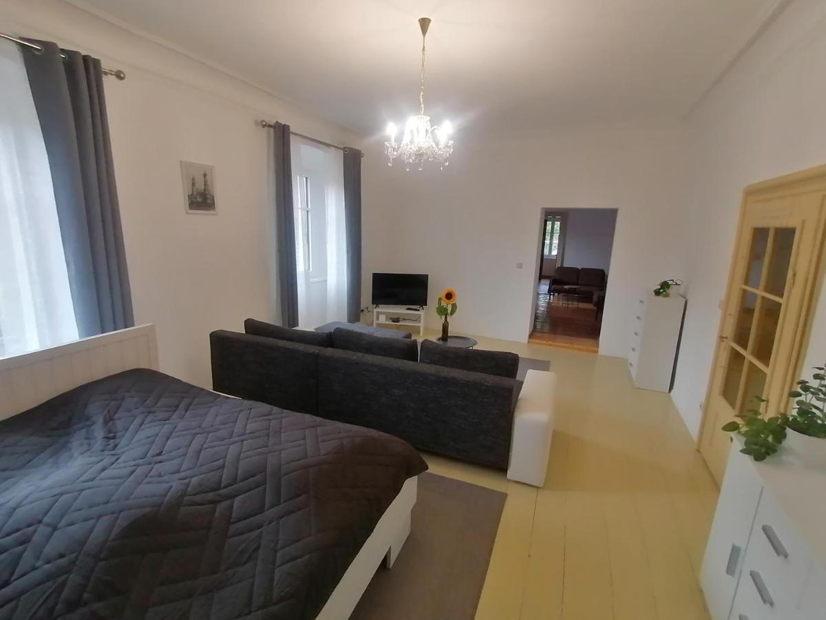 Appartement Krizkov Dom à Kremnica Extérieur photo