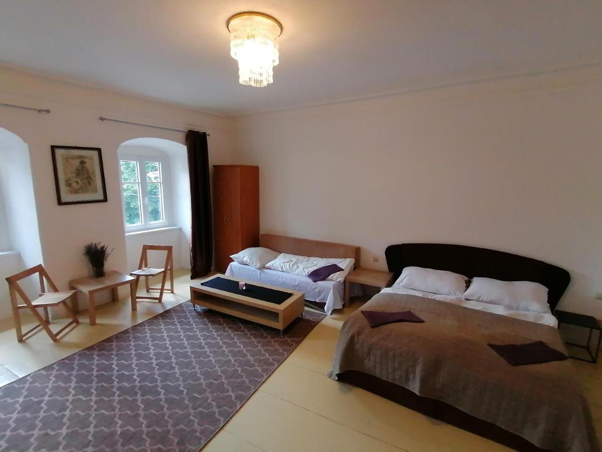Appartement Krizkov Dom à Kremnica Extérieur photo