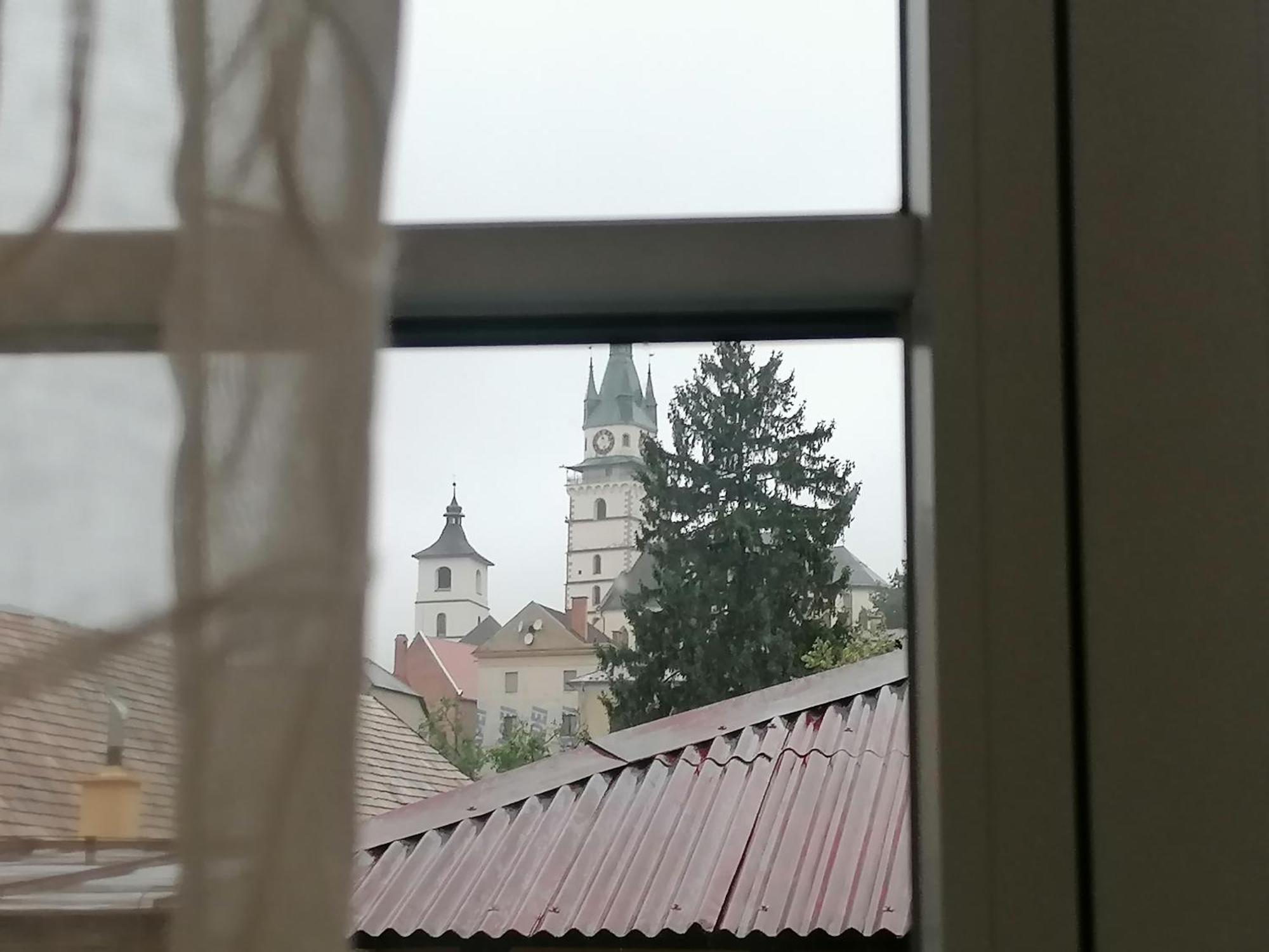Appartement Krizkov Dom à Kremnica Extérieur photo
