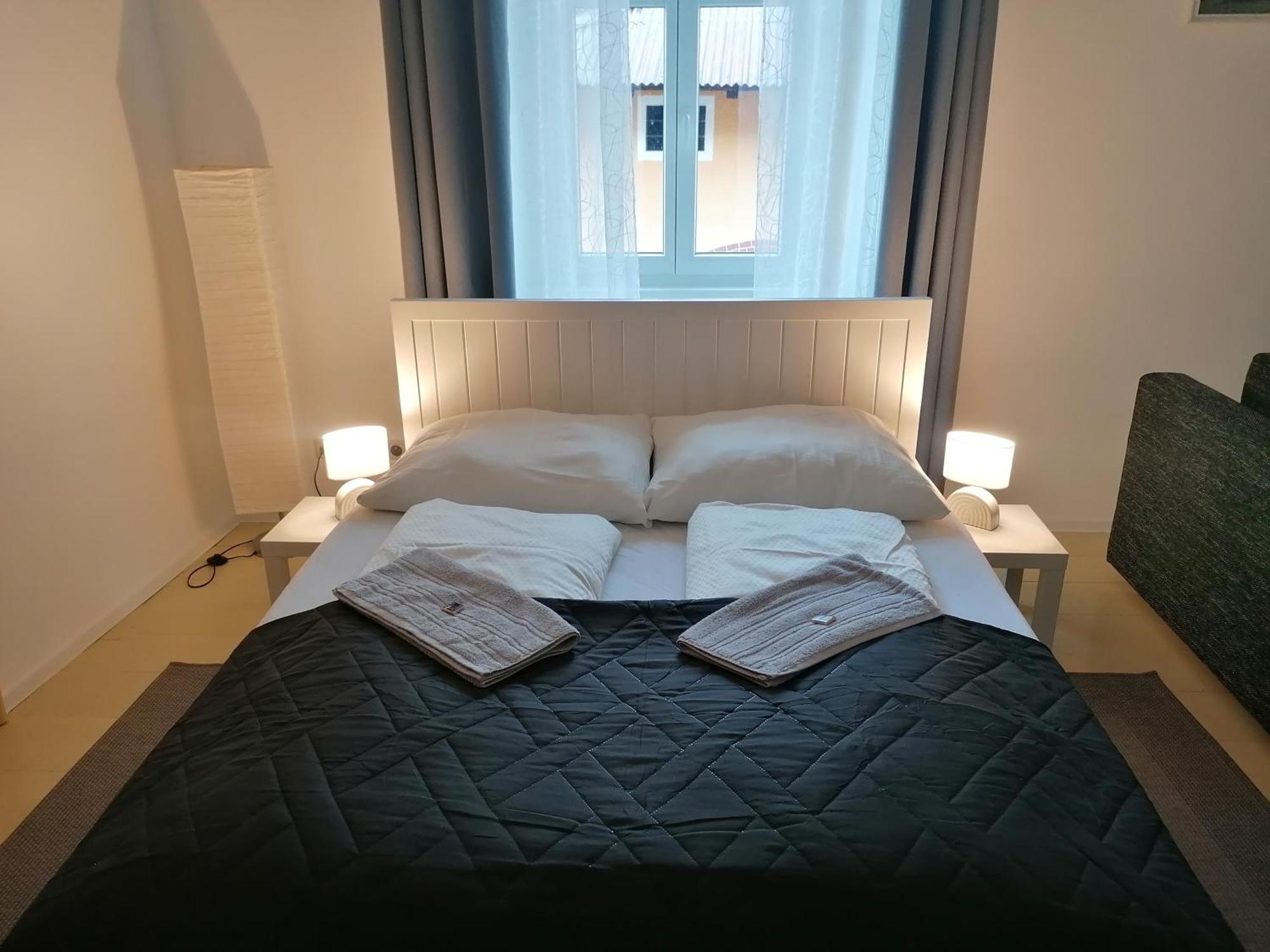 Appartement Krizkov Dom à Kremnica Extérieur photo