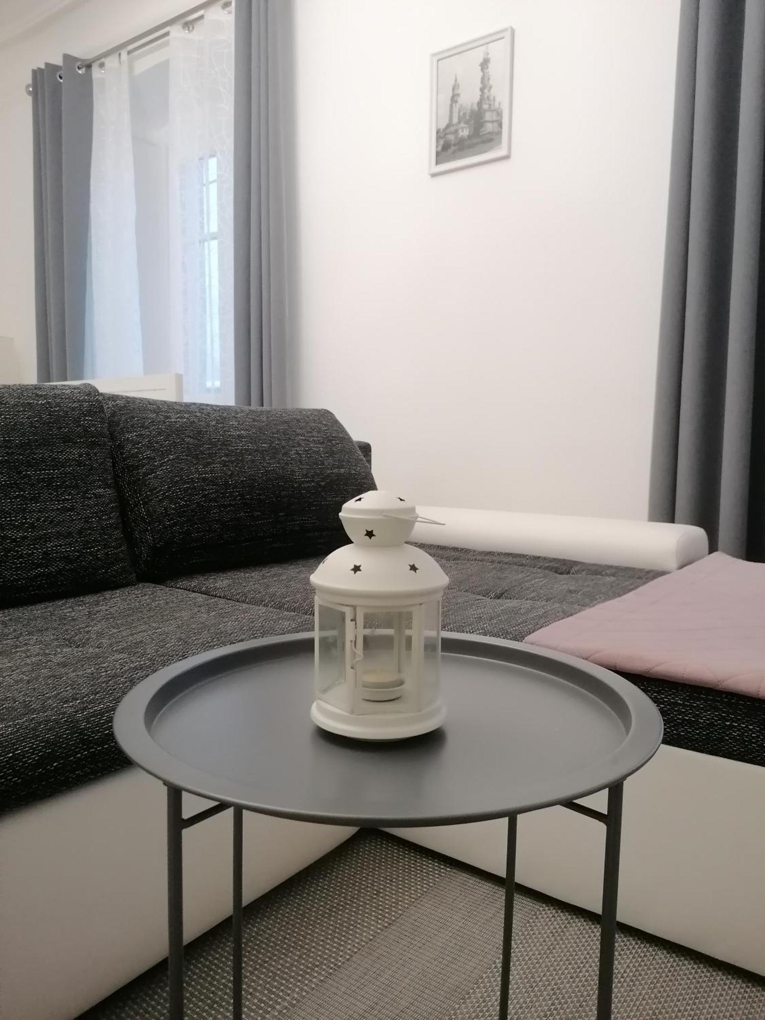 Appartement Krizkov Dom à Kremnica Extérieur photo
