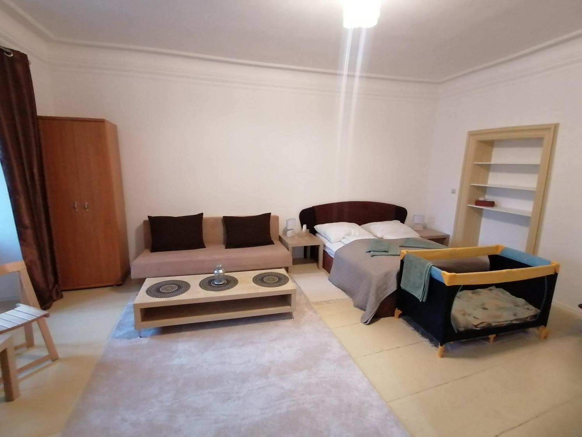 Appartement Krizkov Dom à Kremnica Extérieur photo