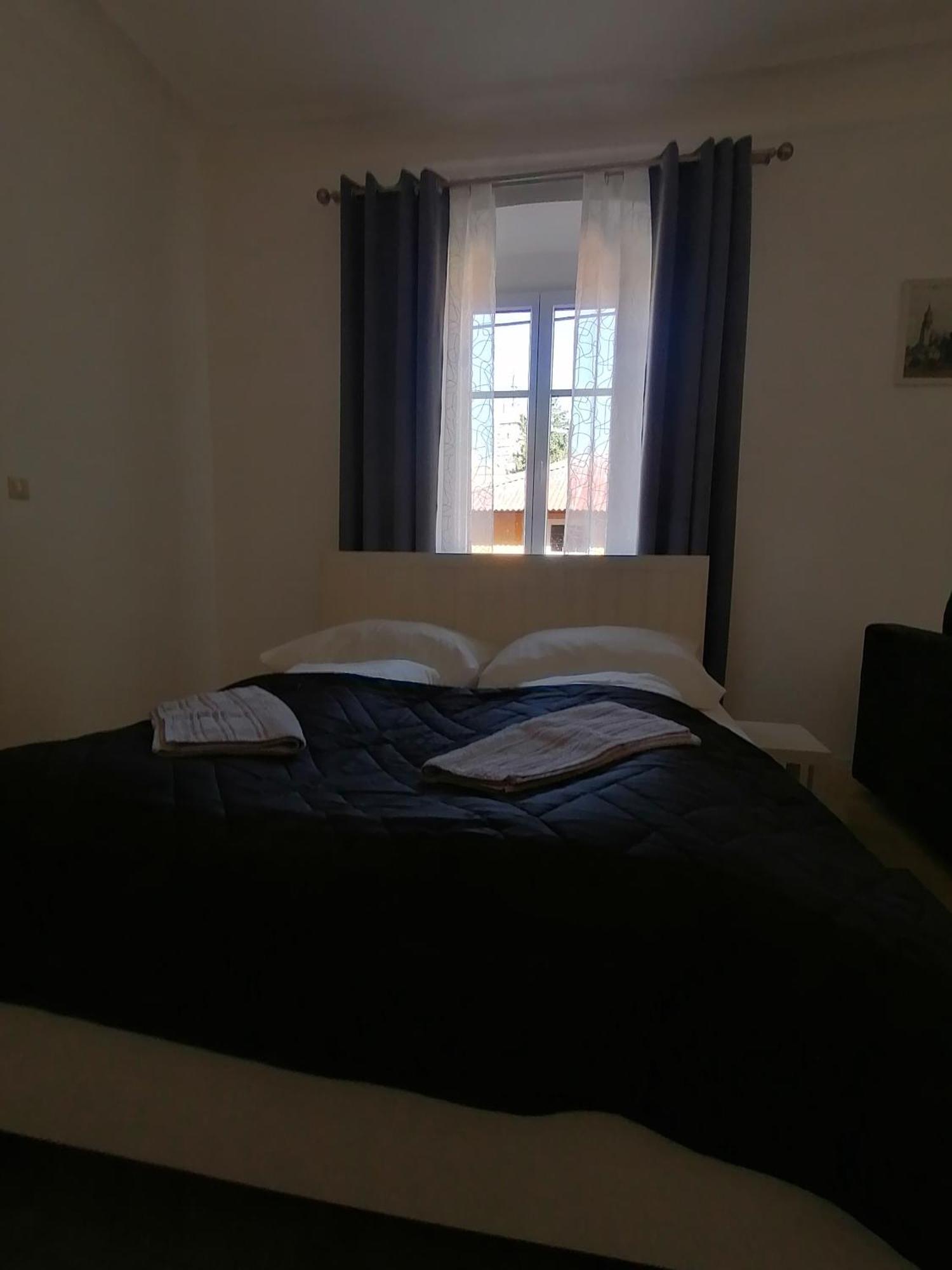 Appartement Krizkov Dom à Kremnica Extérieur photo