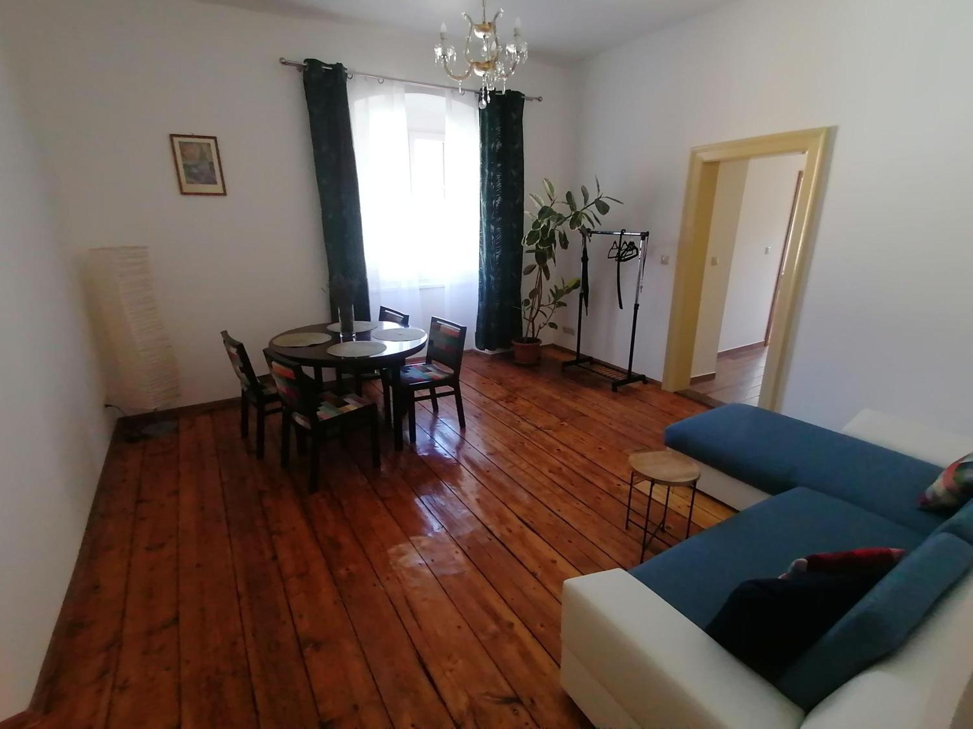 Appartement Krizkov Dom à Kremnica Extérieur photo
