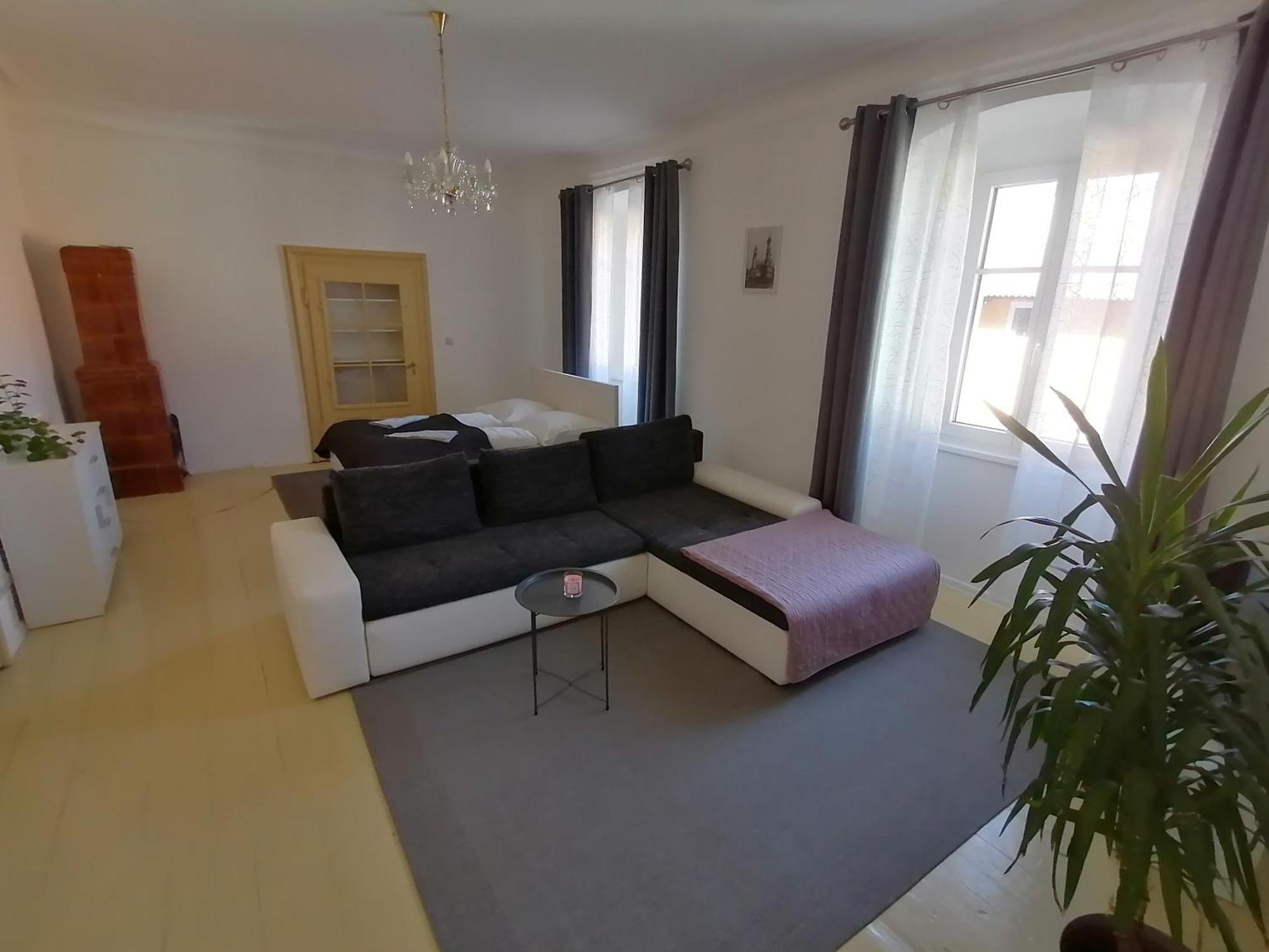 Appartement Krizkov Dom à Kremnica Extérieur photo