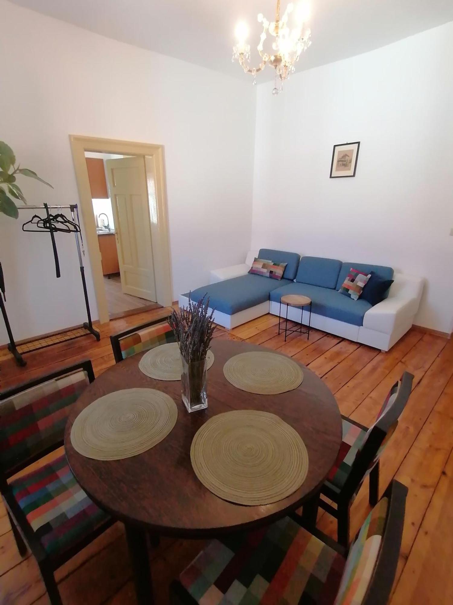 Appartement Krizkov Dom à Kremnica Extérieur photo