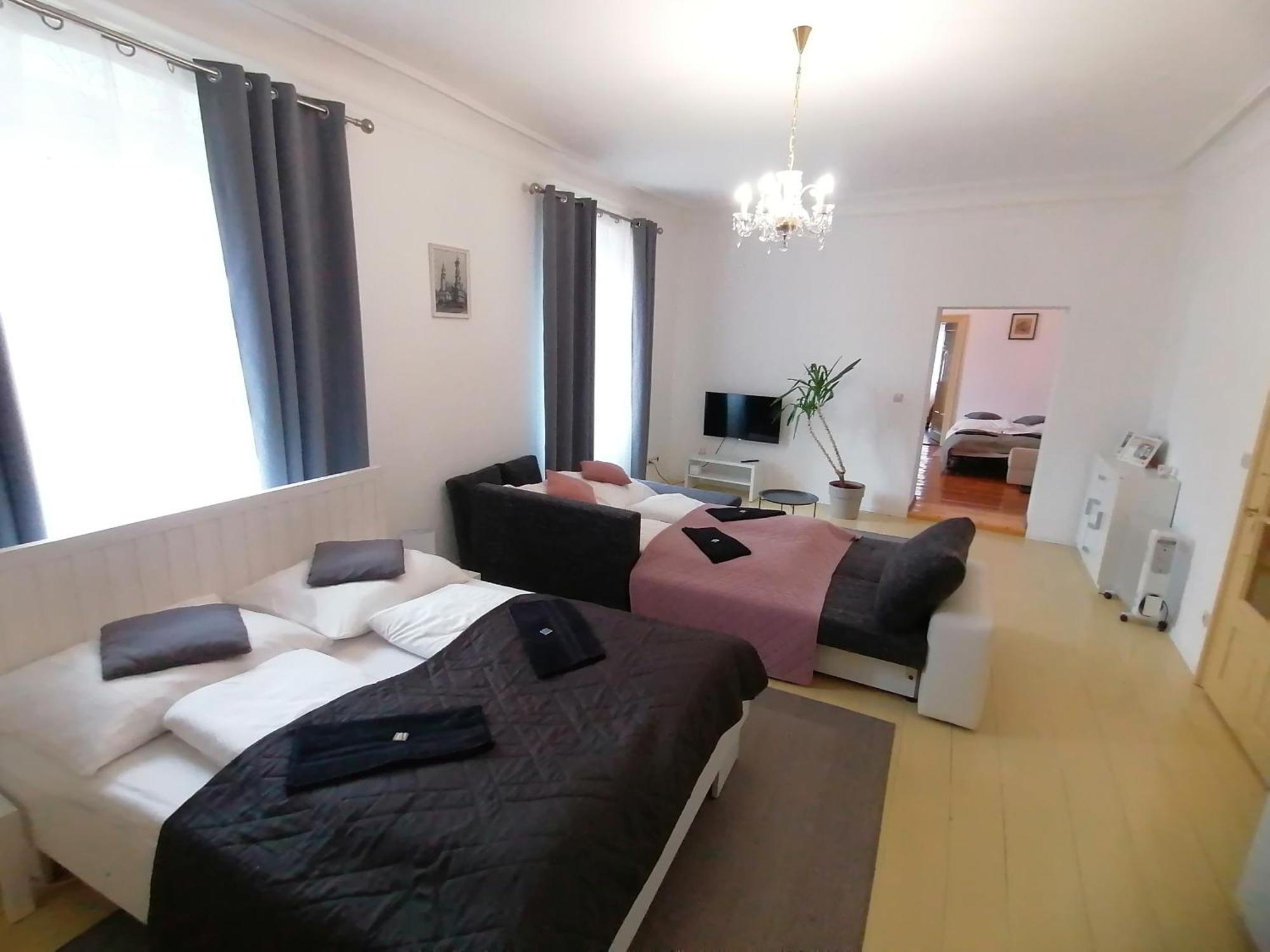 Appartement Krizkov Dom à Kremnica Extérieur photo