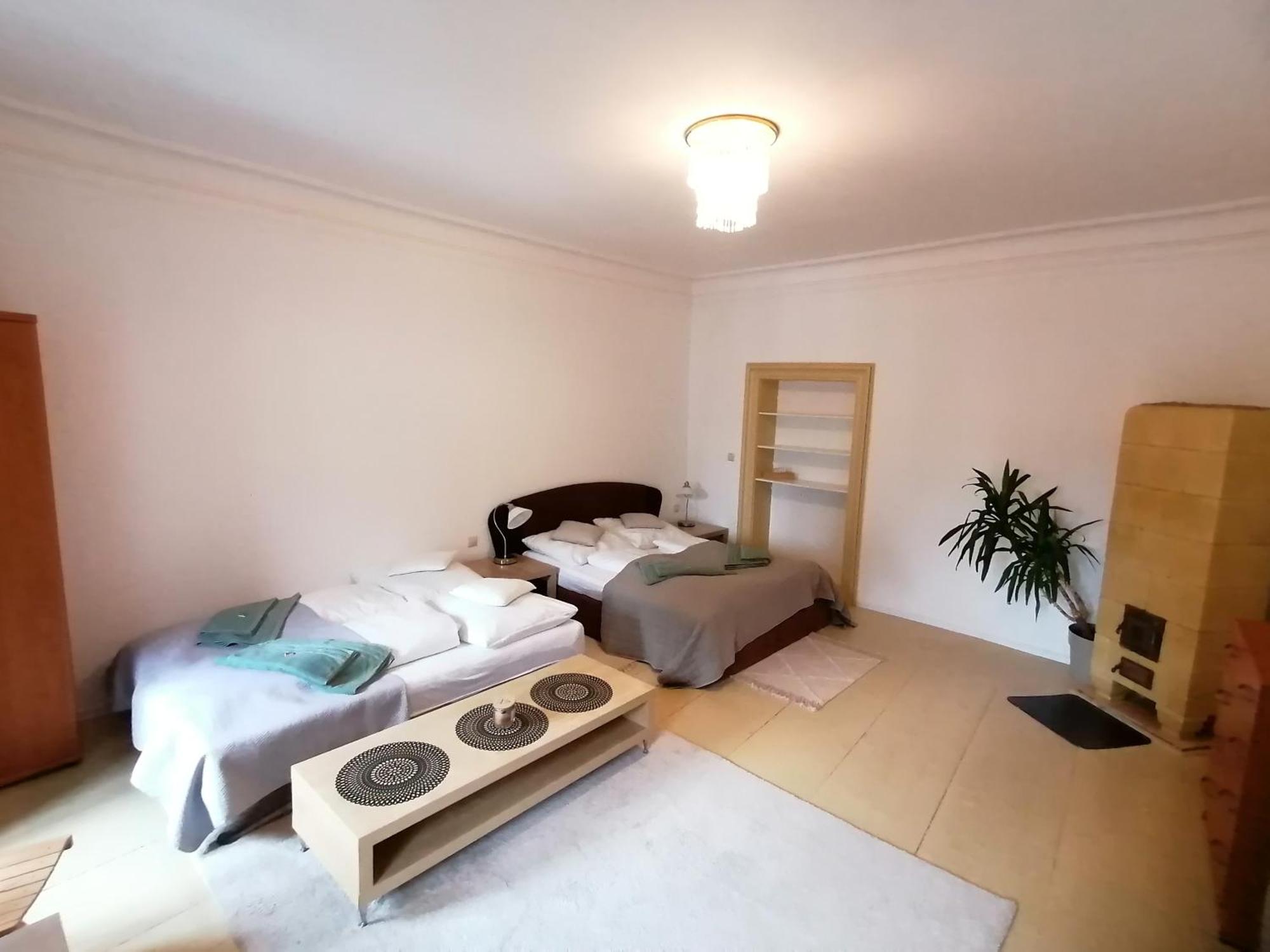 Appartement Krizkov Dom à Kremnica Extérieur photo