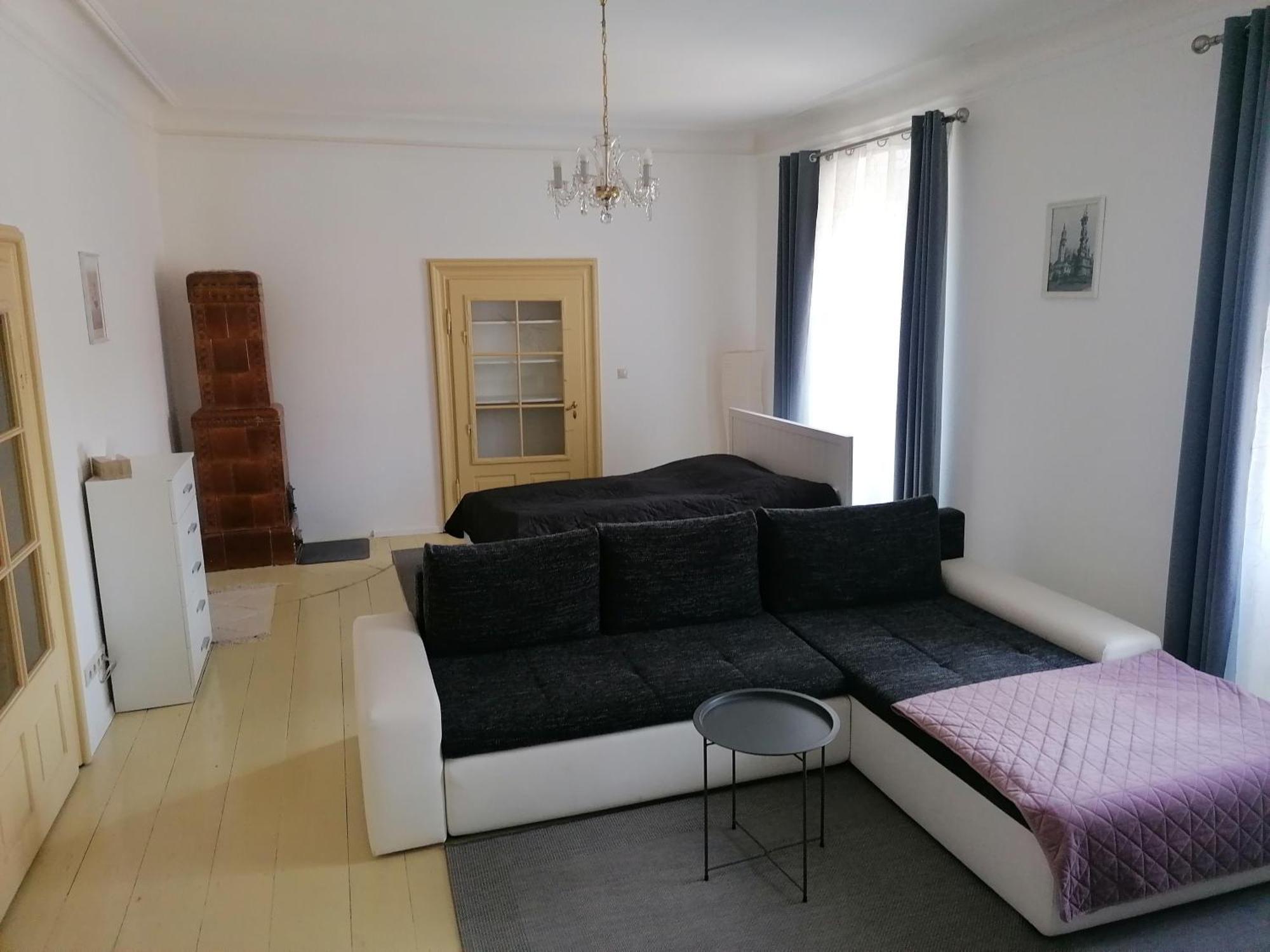 Appartement Krizkov Dom à Kremnica Extérieur photo