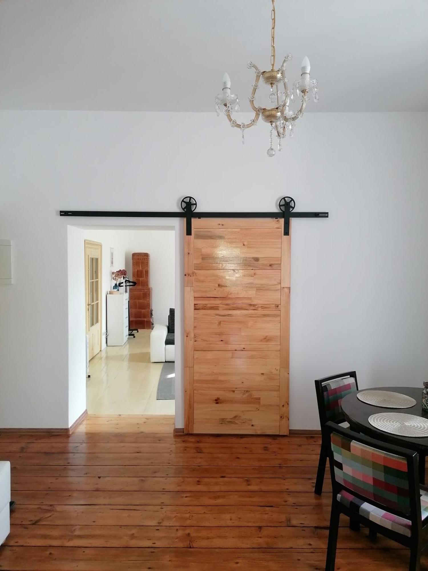 Appartement Krizkov Dom à Kremnica Extérieur photo