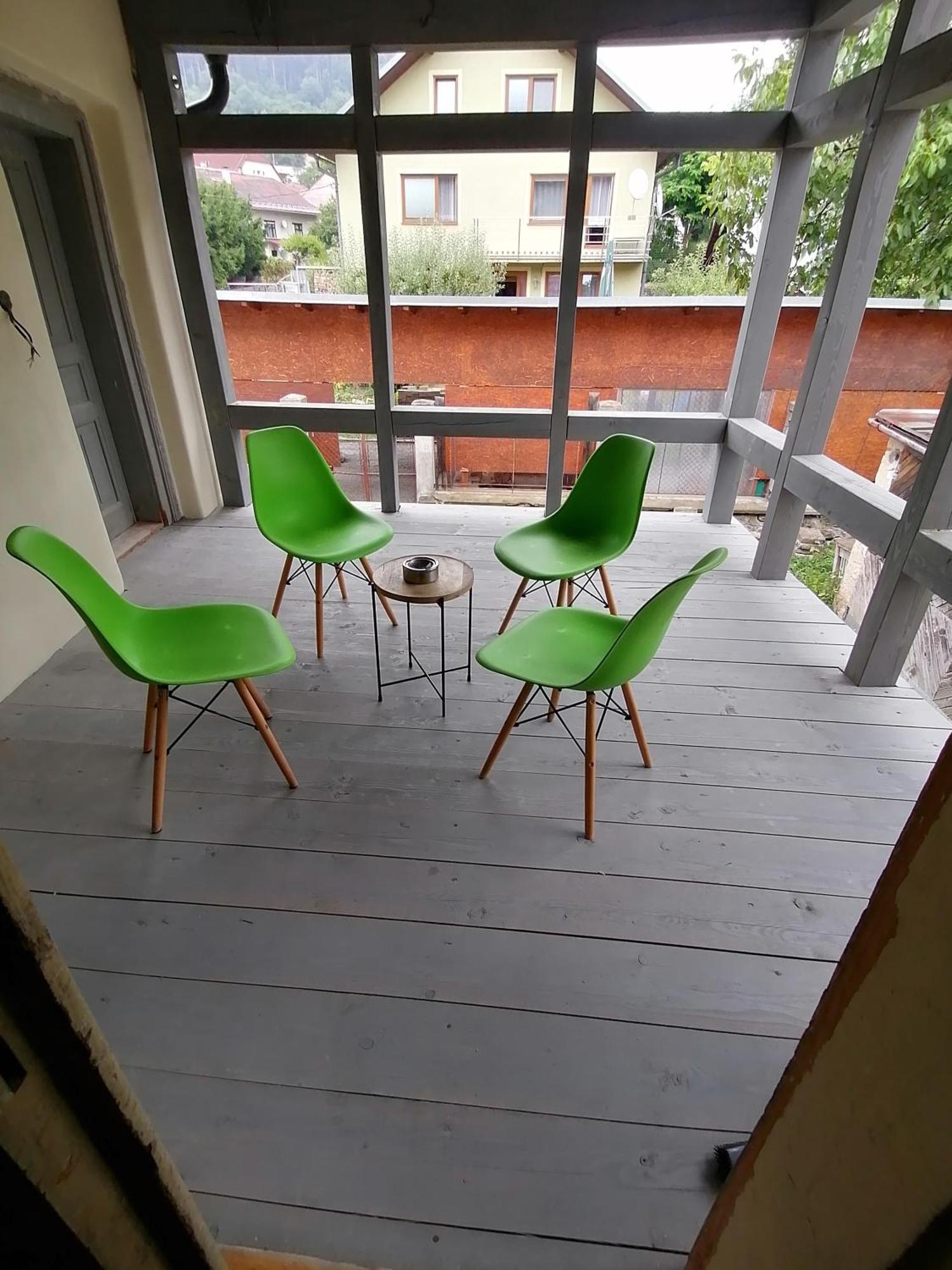 Appartement Krizkov Dom à Kremnica Extérieur photo