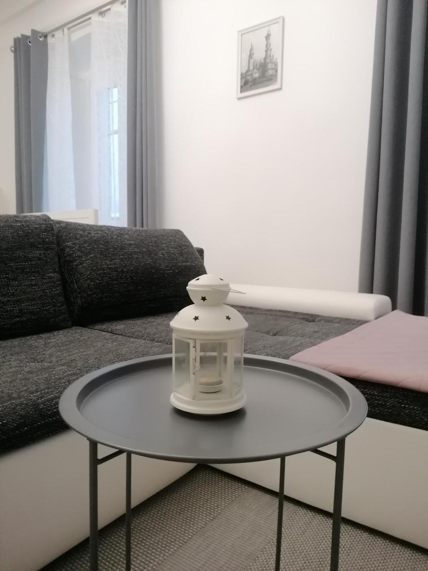 Appartement Krizkov Dom à Kremnica Extérieur photo
