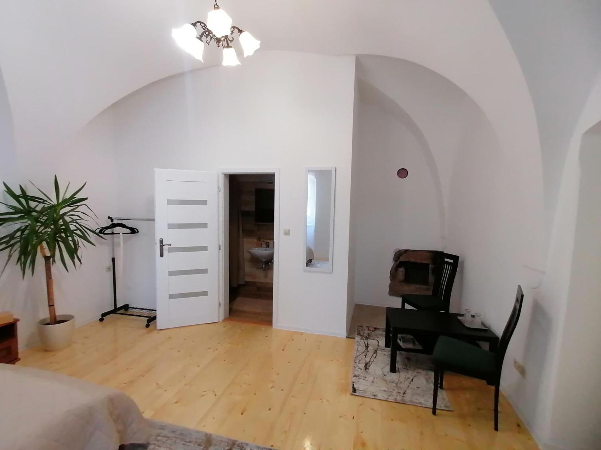 Appartement Krizkov Dom à Kremnica Extérieur photo