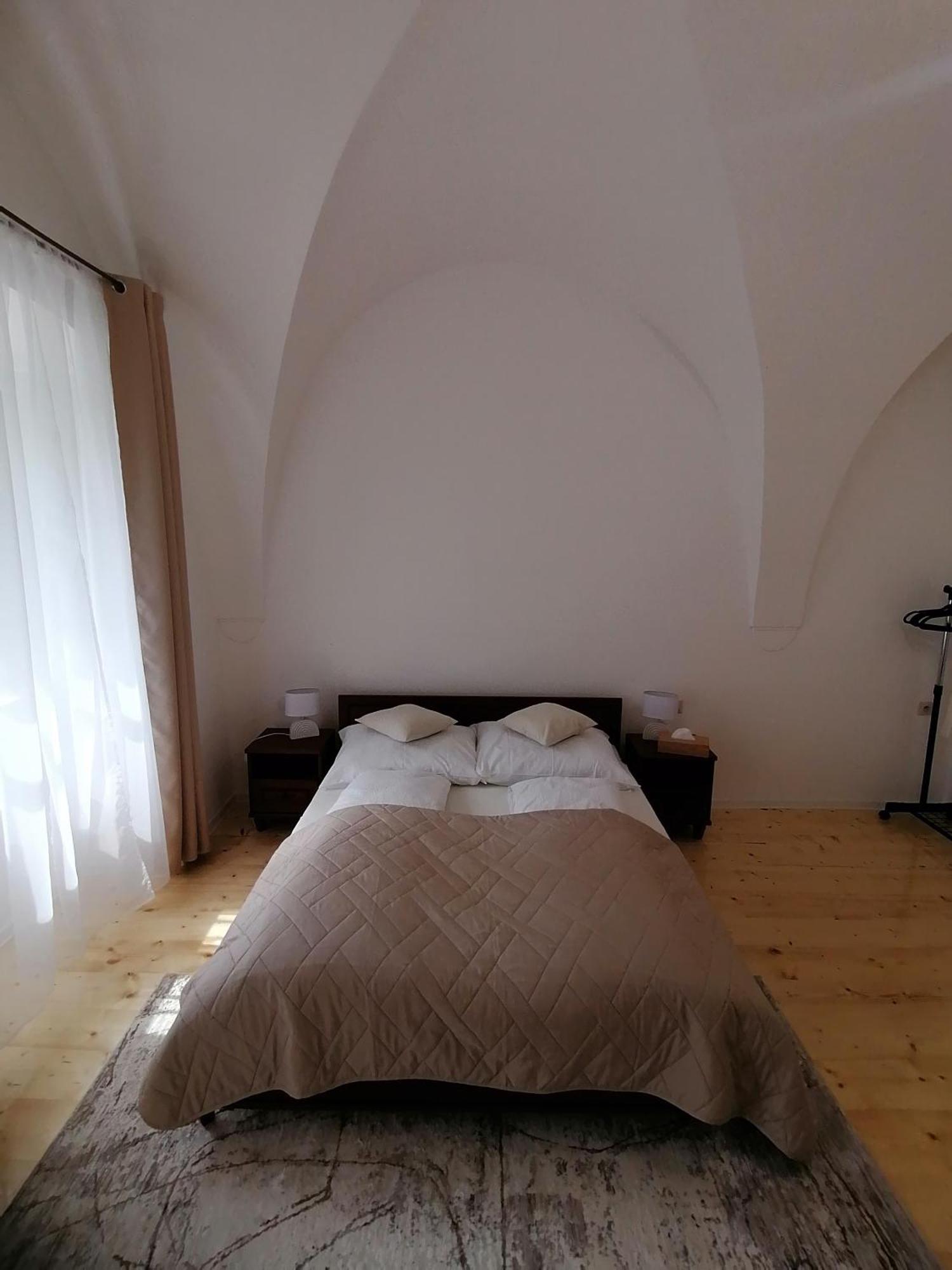 Appartement Krizkov Dom à Kremnica Extérieur photo