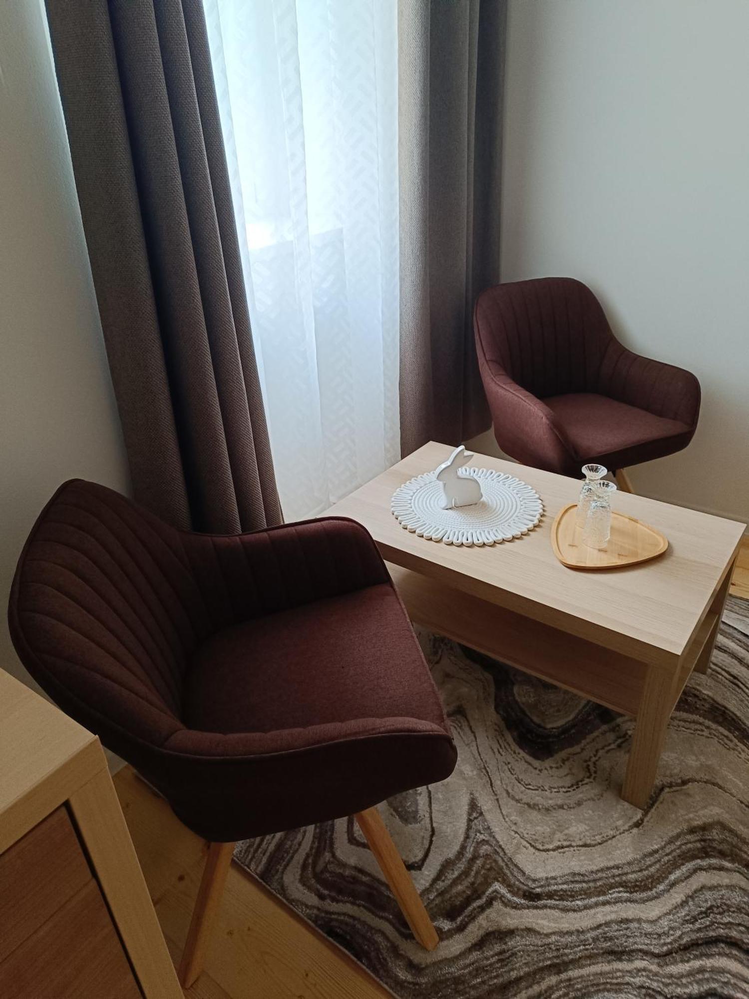 Appartement Krizkov Dom à Kremnica Extérieur photo