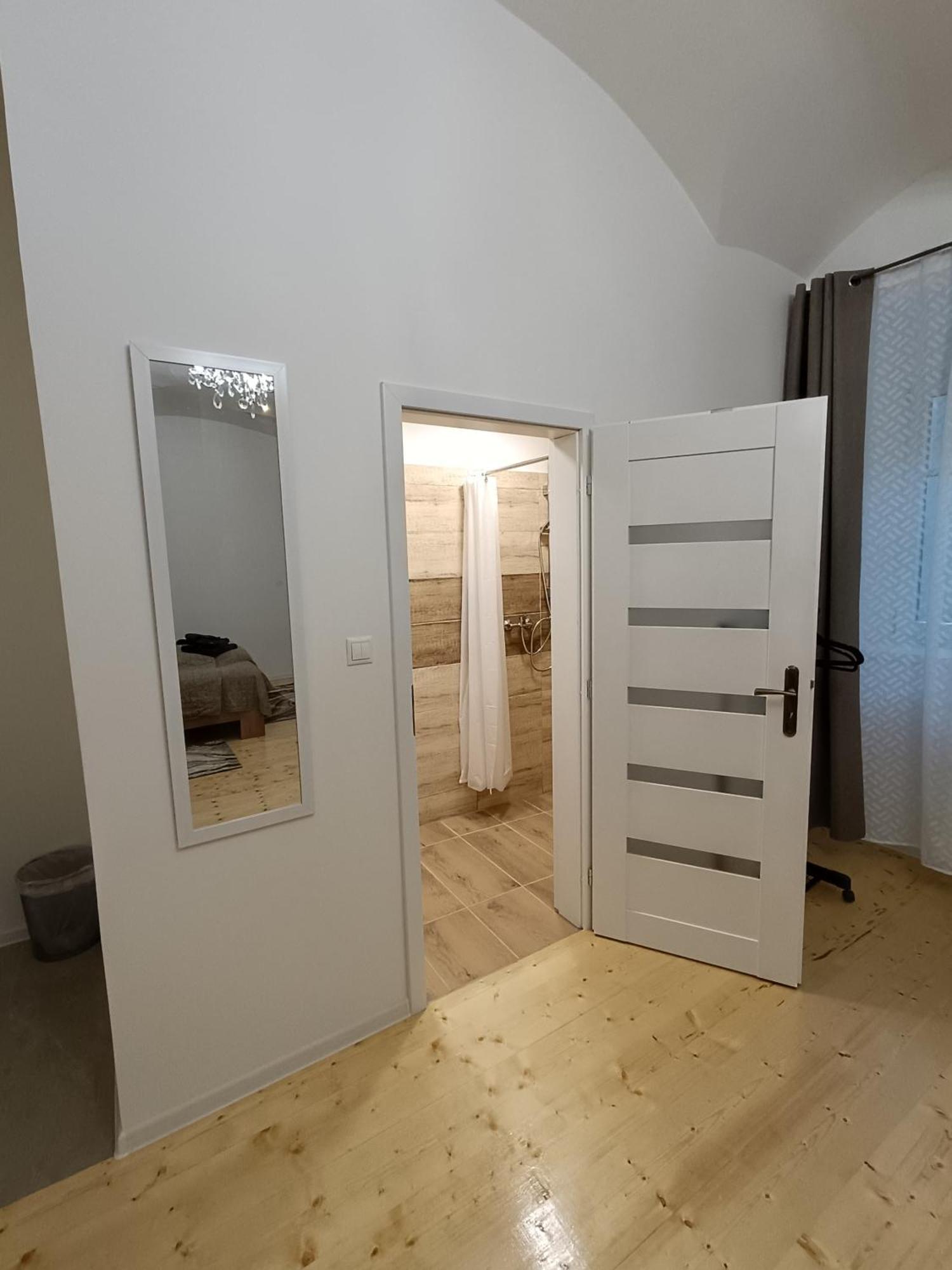 Appartement Krizkov Dom à Kremnica Extérieur photo